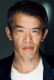 Photo of Gary Young
