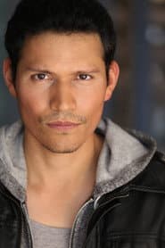Photo of Abraham Luna
