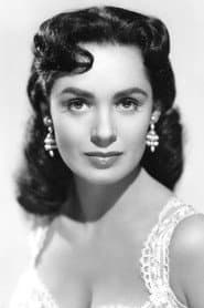 Photo of Susan Cabot