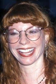 Photo of Mary Kay Bergman