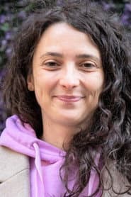 Photo of Cecília Felméri