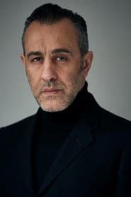 Photo of Christos Tolera
