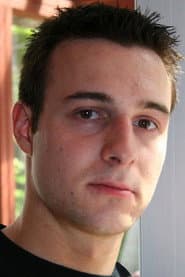 Photo of Kevin Keyes