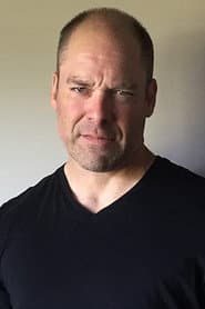 Photo of Jeff Baird