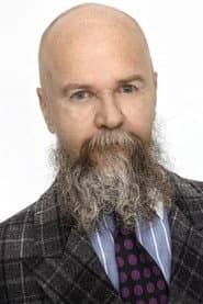 Photo of Alexander Bard