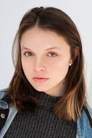 Photo of Willia Ferland-Tanguay