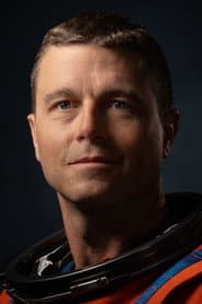Photo of Reid Wiseman