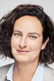 Photo of Valérie Borde