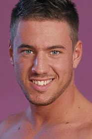 Photo of Jeffrey Branson