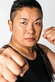 Photo of Mizuki Endō
