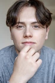 Photo of Guillaume Choquette