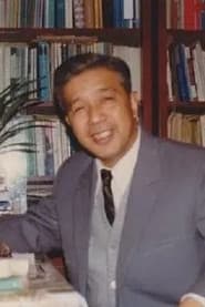 Photo of Xuntao Hong