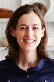 Photo of Amanda Hesser