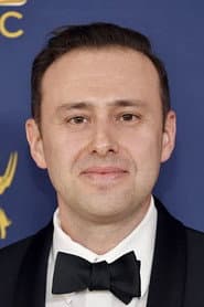 Photo of Alex Reznik