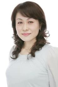 Photo of Makiko Mizogami