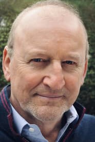 Photo of Paul Hurstfield