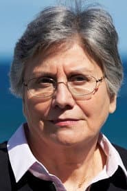 Photo of Valeria Sarmiento