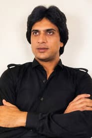 Photo of Izhar Qazi