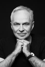 Photo of Vytautas Anužis