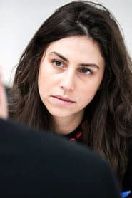 Photo of Alina Abdullayeva