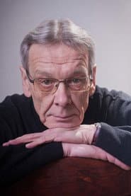 Photo of Aleksandr Safronov