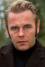 Photo of Frank Giering