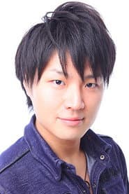 Photo of Hirosato Amano