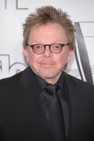 Photo of Paul Williams