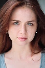 Photo of Aimée Spring Fortier