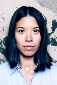Photo of Claire Tran