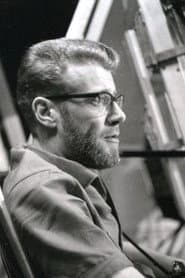 Photo of Anker Sørensen