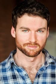 Photo of Joshua Lin Hodge