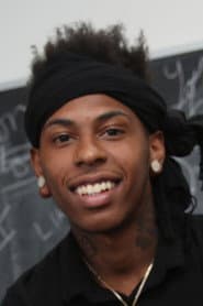 Photo of Mookiee Jordan