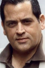 Photo of Stephen Badalamenti