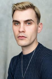 Photo of Oliver Monaghan