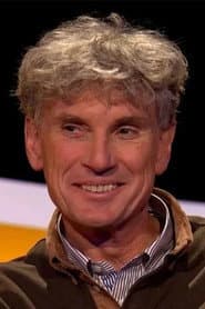 Photo of Peter Vandenbemt
