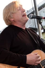 Photo of Jørn Hoel