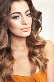 Photo of Iveta Mukuchyan