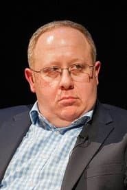 Photo of Stephen Pollard