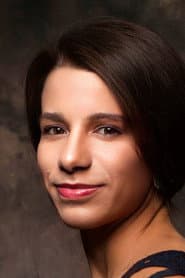 Photo of Gabriela Očkajová