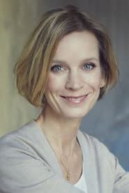 Photo of Judith Engel