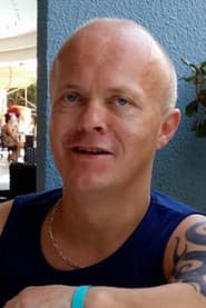 Photo of Knut Jørgen Skaro