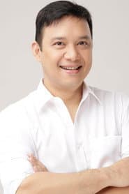 Photo of Richard Reynoso