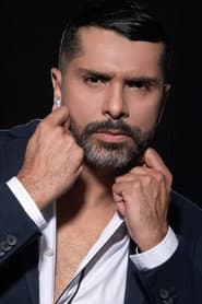 Photo of Daniel Revette