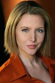 Photo of Kristen Shaw