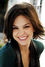 Photo of Rhea Lando