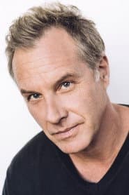 Photo of Brian Boone