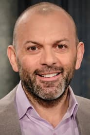 Photo of Georges Karam