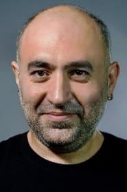 Photo of Murat Sağlam