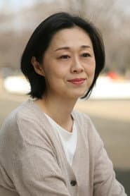 Photo of Mayumi Kanetani